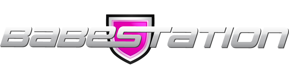 BabeStation LOGO